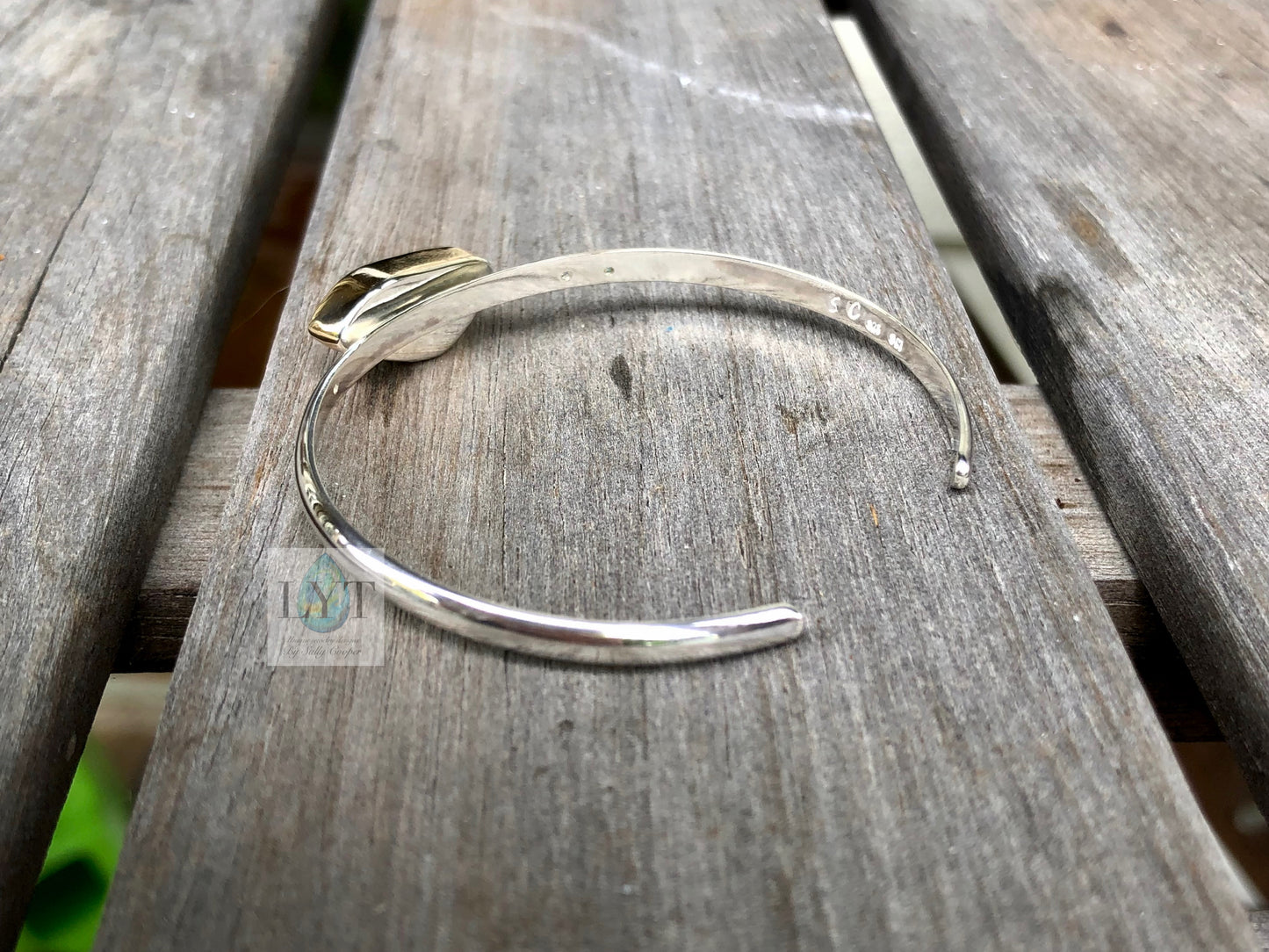 Sea Breeze Cuff