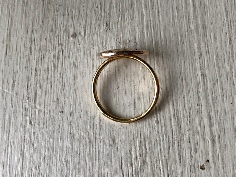 My Forever Ring